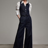 Claire Jeans in Indigo