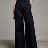 Claire Jeans in Indigo
