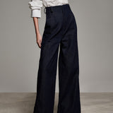 Claire Jeans in Indigo
