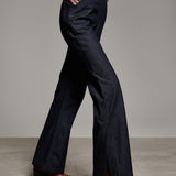 Jessie Jeans in Indigo