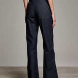 Jessie Jeans in Indigo