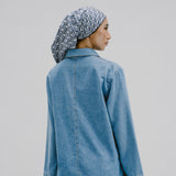 Jacqueline Denim Top