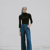 Cassidy Denim Pants