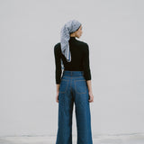 Cassidy Denim Pants