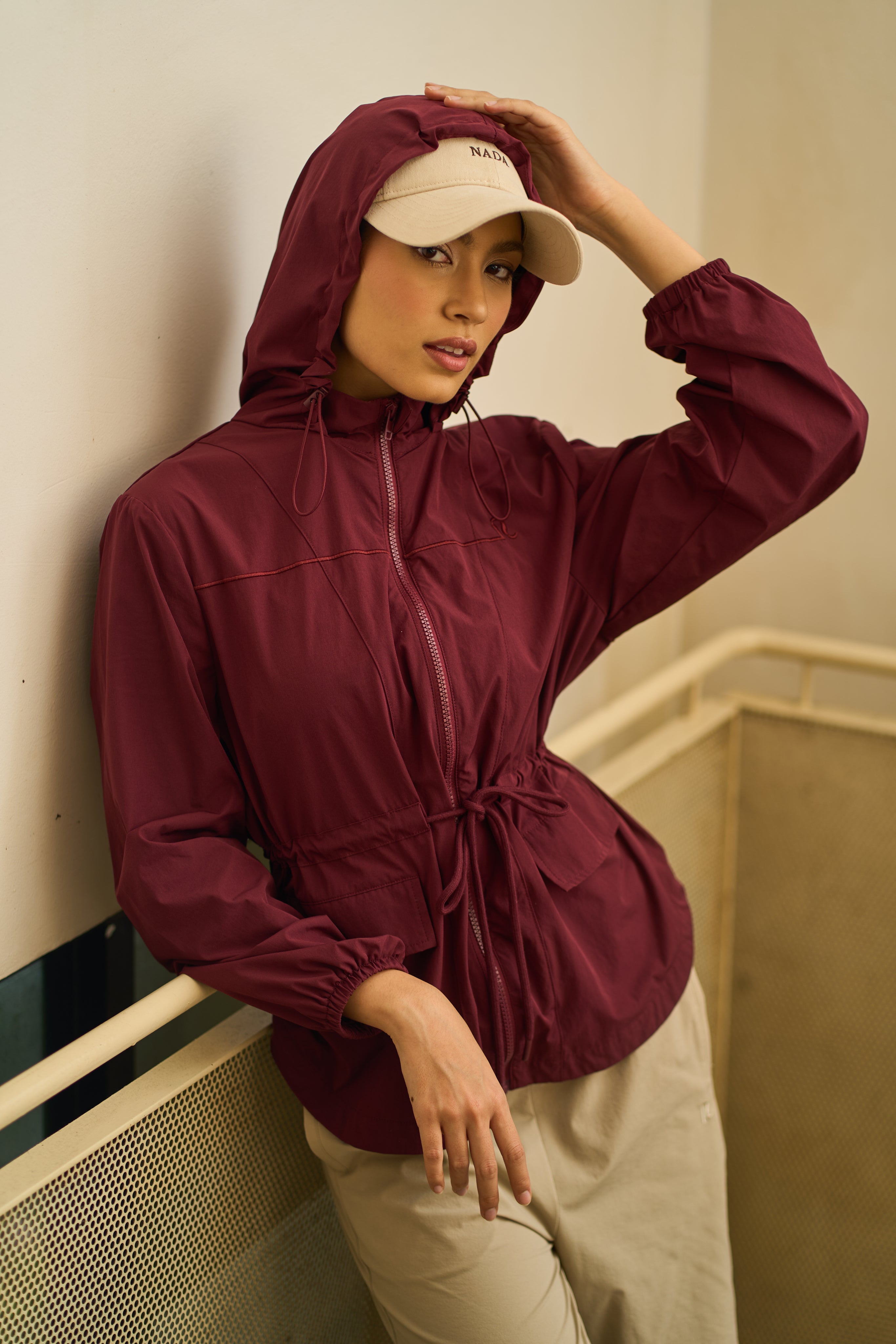 Activewear Top