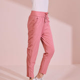 ALICE Pants in Rose Pink