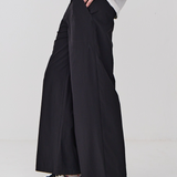 Remi Track Pants in Black