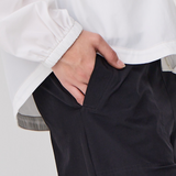 Remi Track Pants in Black