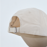 NADA Cap in Beige