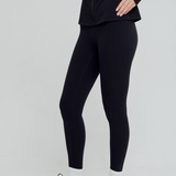 Cora Flexform Leggings in Black