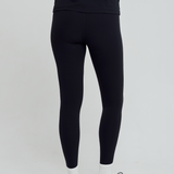 Cora Flexform Leggings in Black