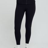 Cora Flexform Leggings in Black
