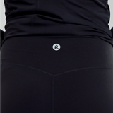 Sera Flexform Flare Pants in Black