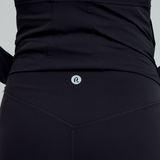 Cora Flexform Leggings in Black