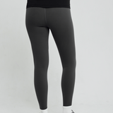 Cora Flexform Leggings in Dark Grey