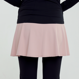 Ari Aeroshade Curved Extender in Dusty Pink