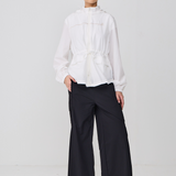 Caden Cargo Pants in Black