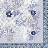 Whimsical Collection in Dusty Blue