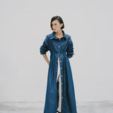 Miranda Denim Dress