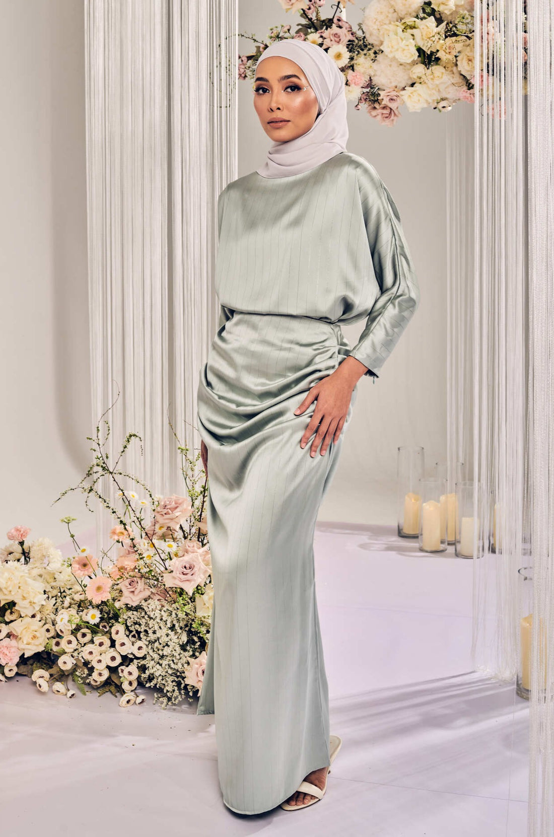 KUNTUM in Salt Green