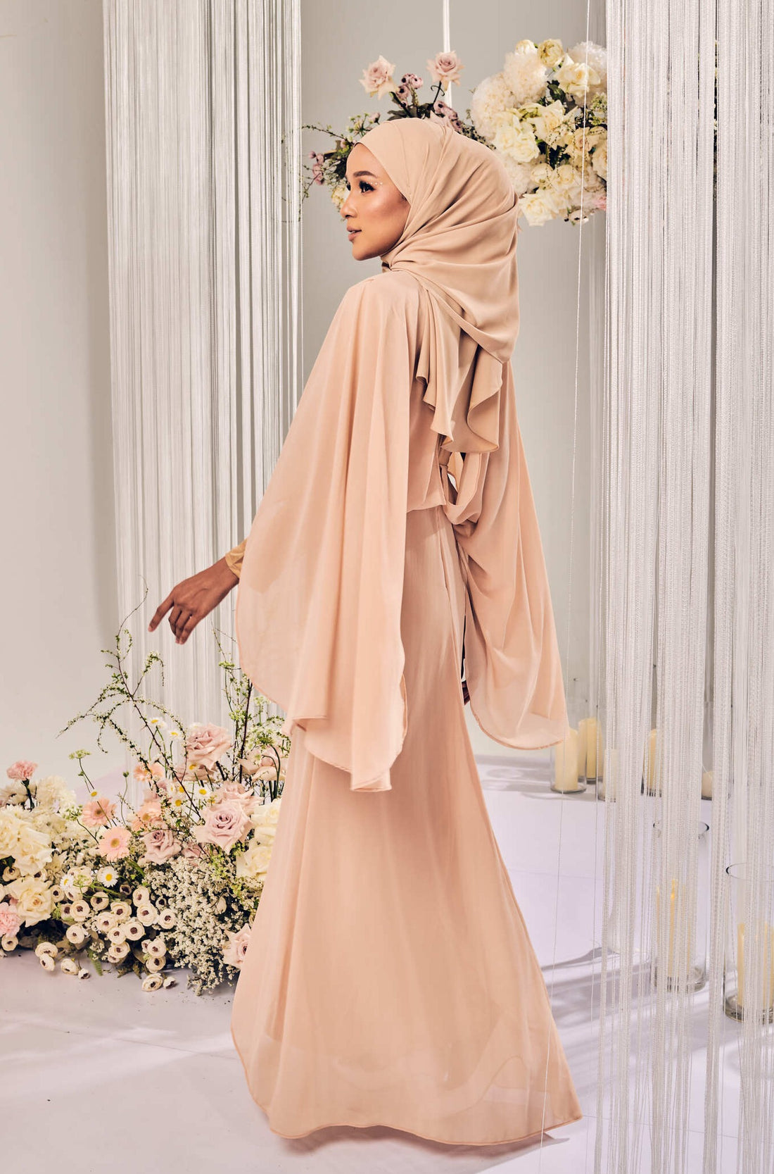 SEROJA in Gold Sand