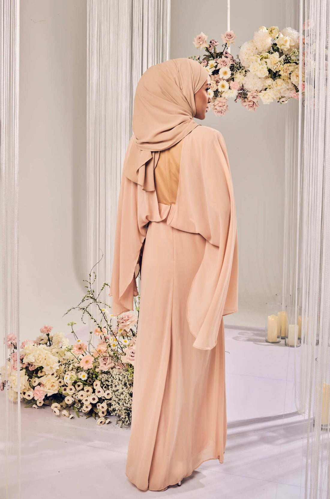 SEROJA in Gold Sand