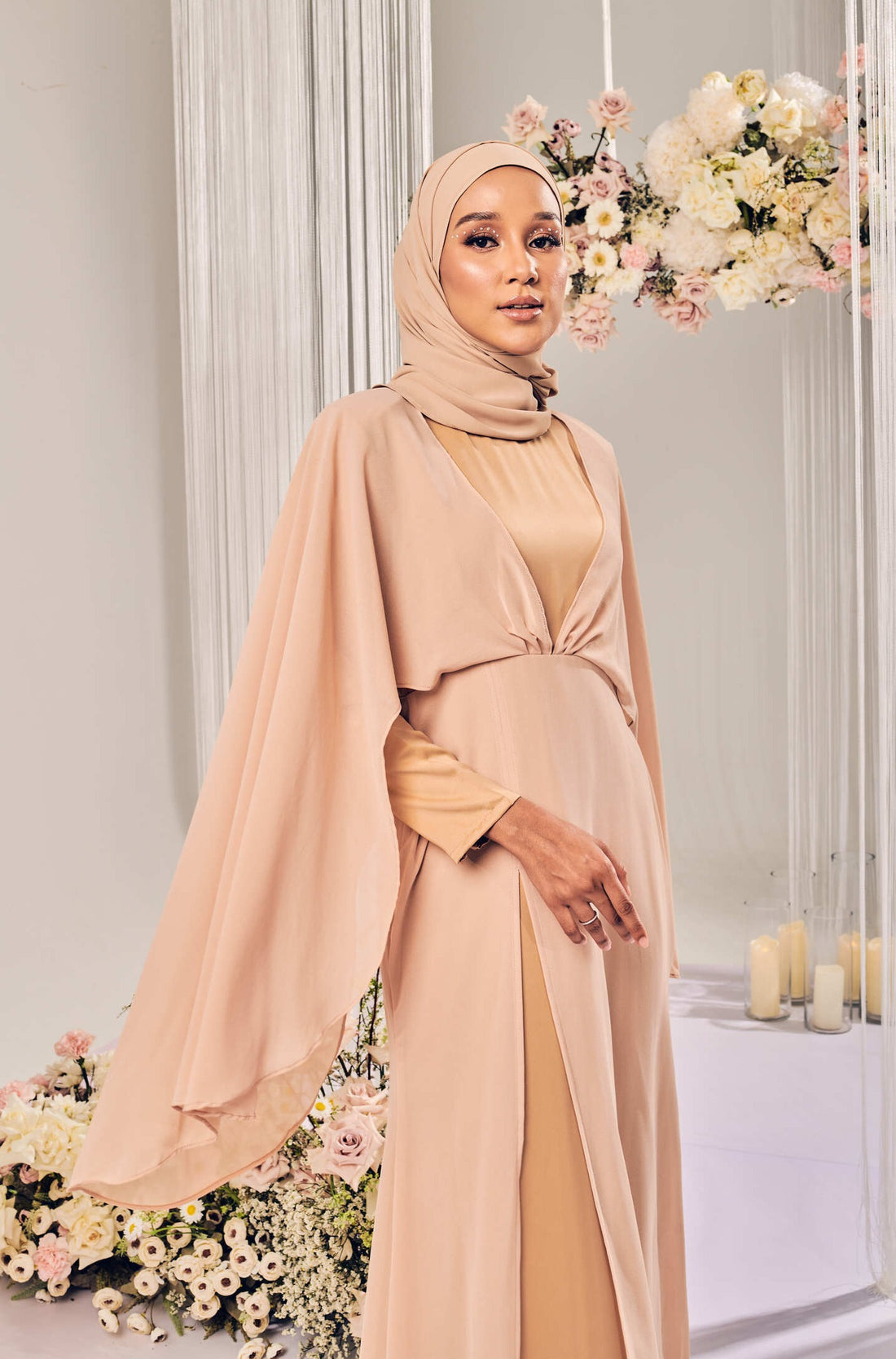 SEROJA in Gold Sand